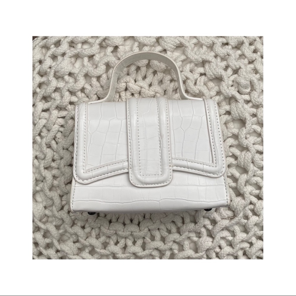 ZARA Mini Handbag/Crossbody